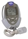 OMRON HJ112 Premium Pedometer (case of 50)