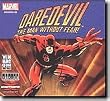 Marvel Daredevil (Jewel Case)