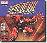  : Marvel Daredevil (Jewel Case)