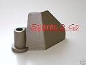 GENUINE MORPHY RICHARDS 48280 8 BREADMAKER PAN KNEADING BLADE - 48260002