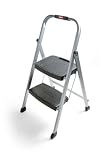 Rubbermaid 2-Step Steel Stool
