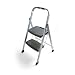 Rubbermaid 2-Step Steel Stool