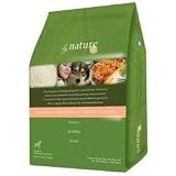 by Nature Formula 1394 Natural Canine 6lb Salmon, Oceanfish and Yogurt Food