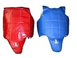 Chest Guard Solid