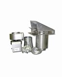 Bosch AQ1 AquaStar Power Vent Kit