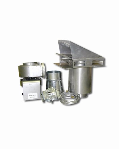 Childrens Toyshop  Tools & Hardware : Bosch AQ1 AquaStar Power Vent Kit