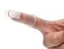 Emmay Care  Health Silicone Finger Toothbrush