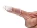 Search : Emmay Care  Health Silicone Finger Toothbrush