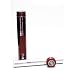 Blinc Eyebrow Mousse, Light Brunette, .14-Ounce Tube