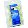 WMH Tool Group 40405 Wool Polishing and Buffing Bonnet