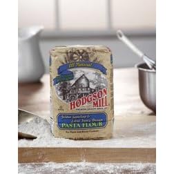 Semolina Pasta Flour