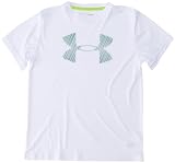 Under Armour Boys Catalyst Big Logo T - Tee-shirt multisport garçon