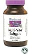 Multi-Vita Softgels by Bluebonnet 120 Softgels