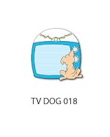 TV Dog FasTag