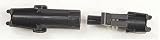 MSD Ignition 8174 Cnnctr 1-Pin Weathrtight