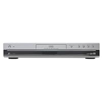 Zenith DVR413 Multi-Format DVD Recorder
