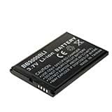 Technocel Lithium Ion Standard Battery for Blackberry Bold 9000