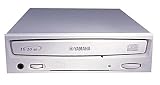 Yamaha 16x10x40 CD-RW drive (Internal IDE)