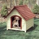 DOG HOUSE LARGE