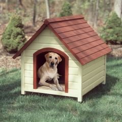 Four Paws Premium Dog House : Size LARGE