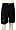 Rip Curl Focus Boardshorts - Solid Black - 28