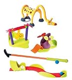 Safari Golf Set