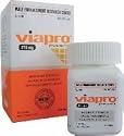 Viapro Herbal Male Enhancement (10 capsules, works in 30 minutes)