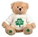 Search : Happy St. Patrick's Day Bear