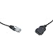 QVS CPM-15PIN 15-Pin Modem Card