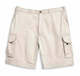 Review   / Polo Ralph Lauren® Gellar Fatigue Shorts