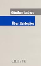&Uuml;ber Heidegger