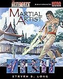 The Ultimate Martial Artist