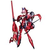 武装神姫　アーク