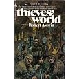 THIEVES WORLD by Robert Lynn Asprin