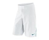 NIKE Finals Shorts Tennis Uomo