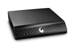 Seagate FreeAgent XTreme 1 TB USB 2.0/FireWire 400/eSATA Desktop External Hard Drive ST310005FPA2E3-RK (Black)