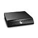 Seagate FreeAgent XTreme 500 GB USB 2.0 Port External Hard Drive-Black ST305004FPA2E3-RK