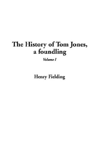  Henry Fielding