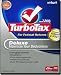 TurboTax Deluxe Federal + eFile 2008 By: Intuit, Inc. Released:  2008-11-21 Sales Rank: 14