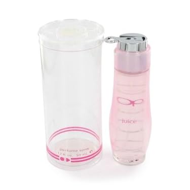 Op Juice By Ocean Pacific Eau De Parfum Spray 25 Oz
