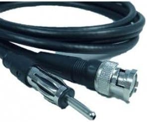 Vesper Marine 39310 Am & Fm Patch Cable For Ais & Vhf Antenna Splitter