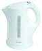 In-Cuisine JK100 3kw Fast Boil Cordless Jug Kettle (White)