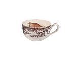 Spode Woodland Punch Cup