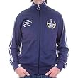Evisu track jacket