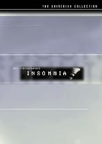 Watch Insomnia - Criterion Collection Online.