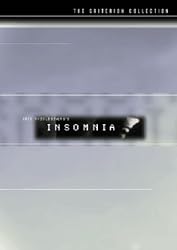 Insomnia (The Criterion Collection)