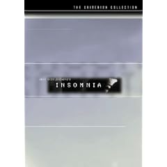 Insomnia - Criterion Collection