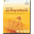Pcanywhere Host and Remote 12.5 1 User CD Ret Mm by Symantec