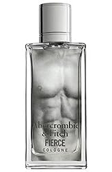 Fierce FOR MEN 1.0 oz COL Spray (Unboxed)