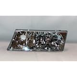 1998-2002 MERCURY GRAND MARQUIS LEFT HAND AUTOMOTIVE REPLACEMENT HEAD LIGHT TYC... by TYC